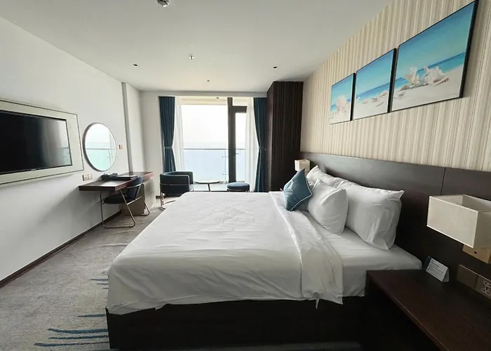 Canvas Danang Beach Hotel