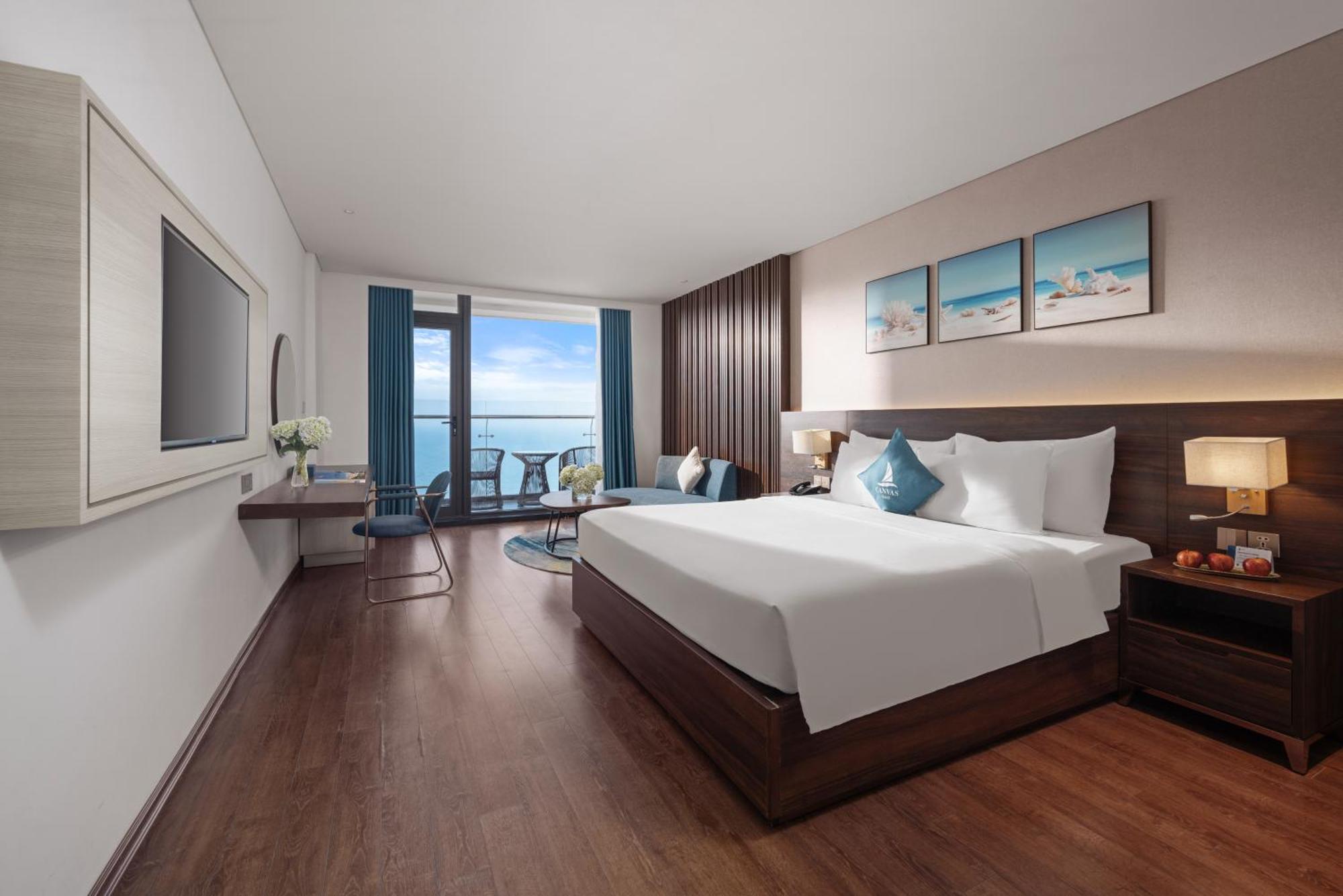 Canvas Hotel