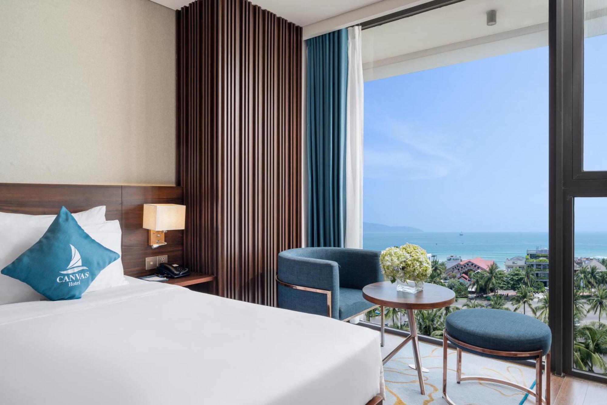 Canvas Da Nang