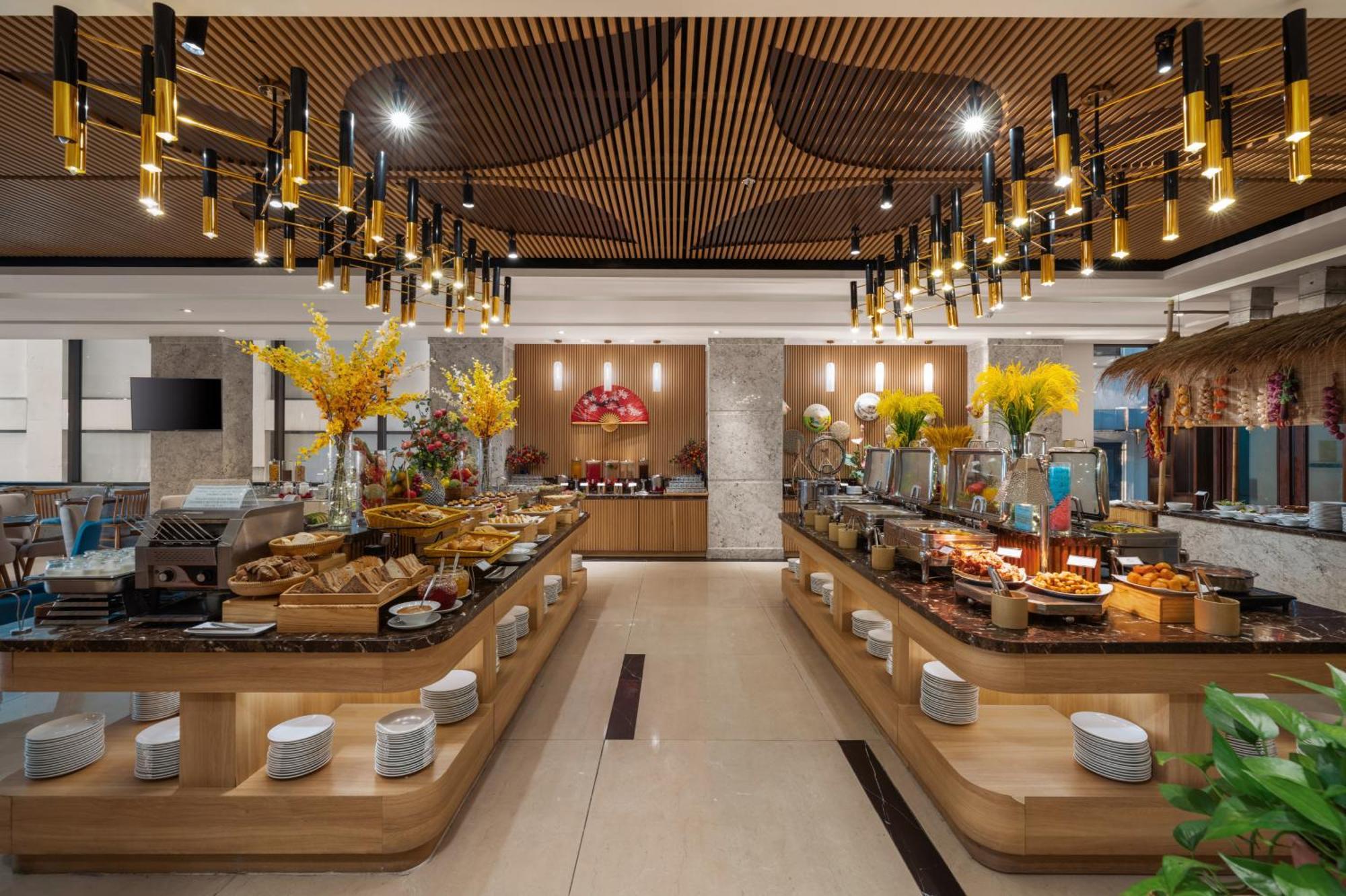 Canvas 4* Đà Nẵng