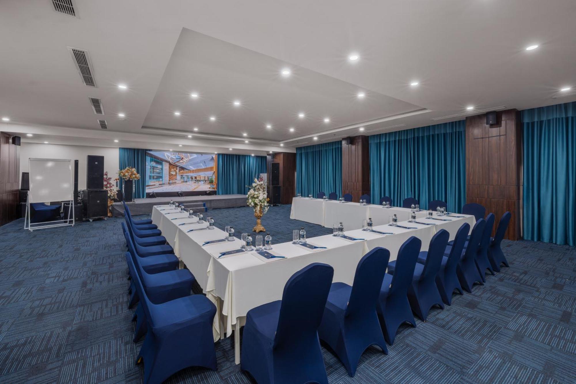 Hotel Canvas Đà Nẵng