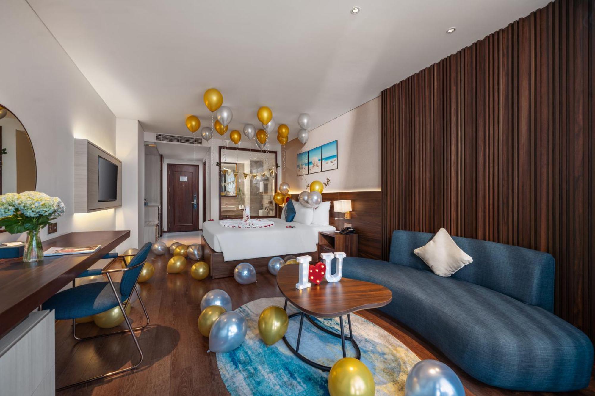 Canvas 4* Đà Nẵng
